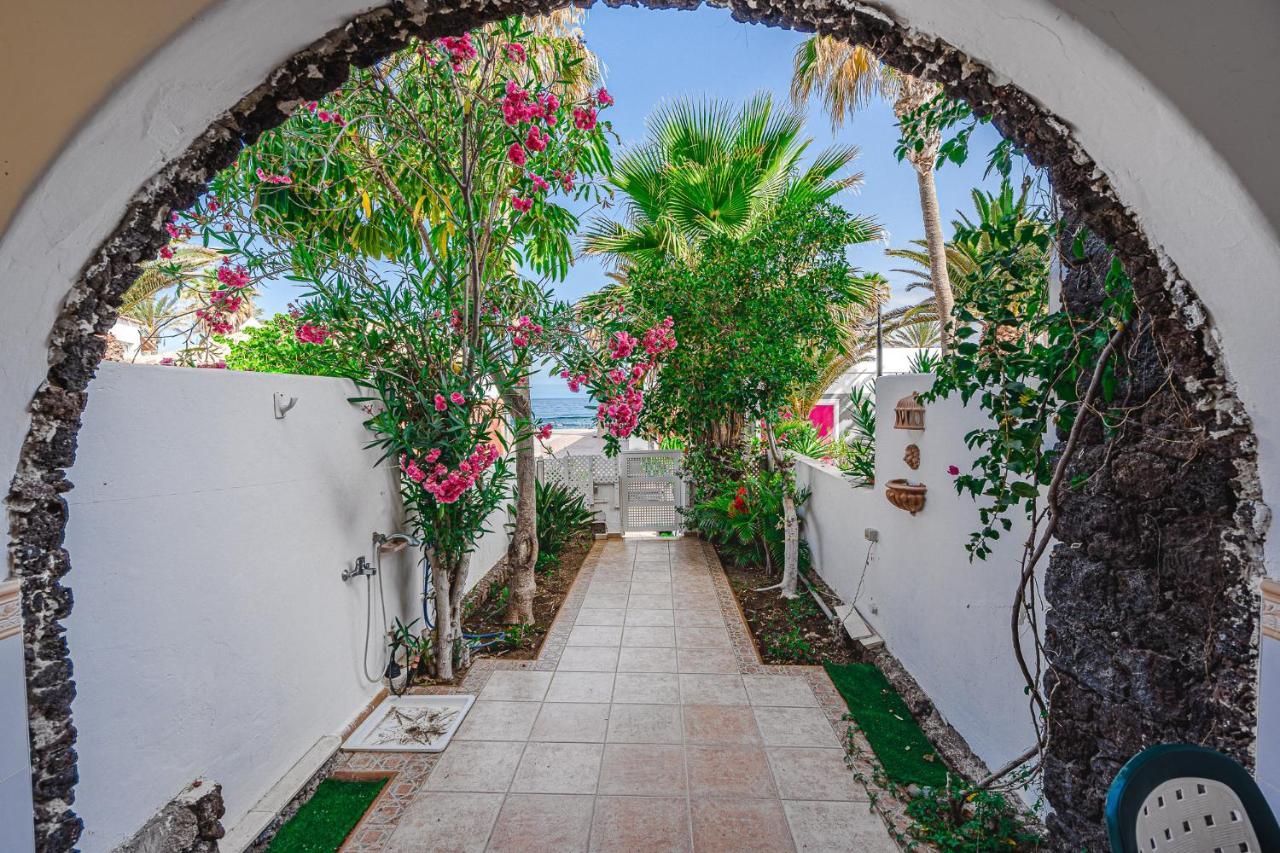 Townhouse Parque Santiago 2 Daire Arona  Dış mekan fotoğraf